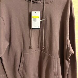Nike Women’s Oversized Hoodie